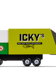 Garbage Truck