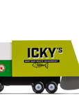 Garbage Truck