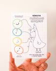 Suncatcher : Party Favor