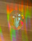 Suncatcher : Snowdrop