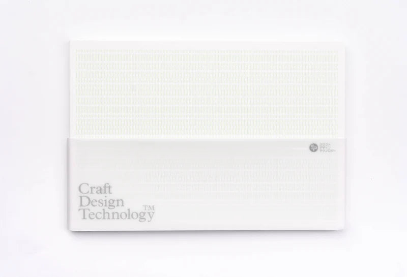 CDT Desk Note - Pale Green
