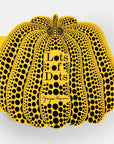 Lots of Dots - Yayoi Kusama