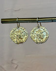 EL026-045 Roman Coin Dangles