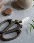 Floral Clippers - Peat