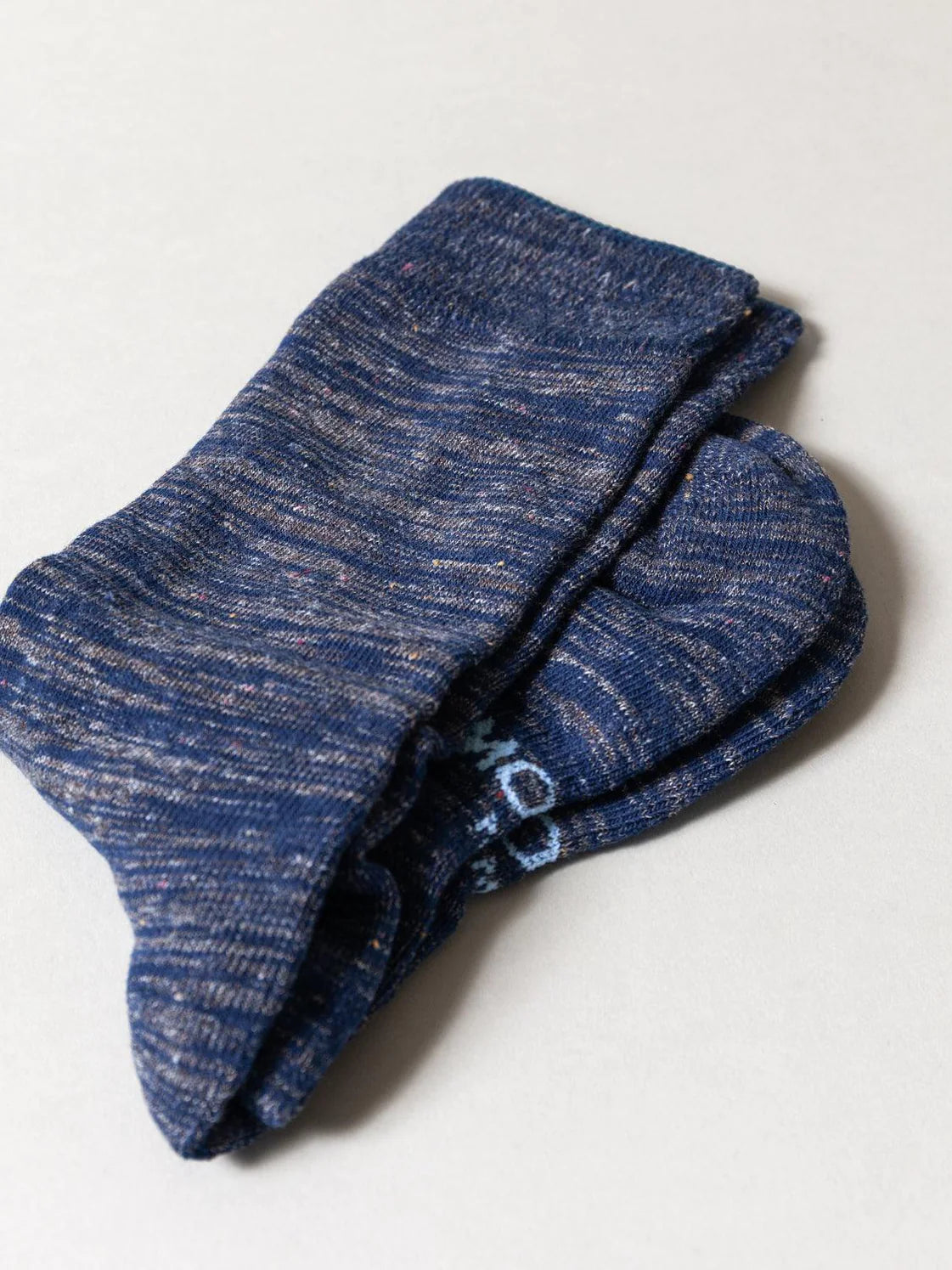 Moku Socks : Navy