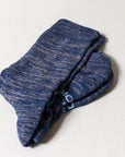 Moku Socks : Navy