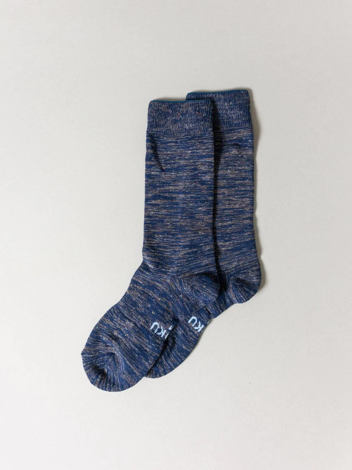 Moku Socks : Navy