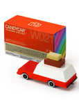 Luggage Wagon