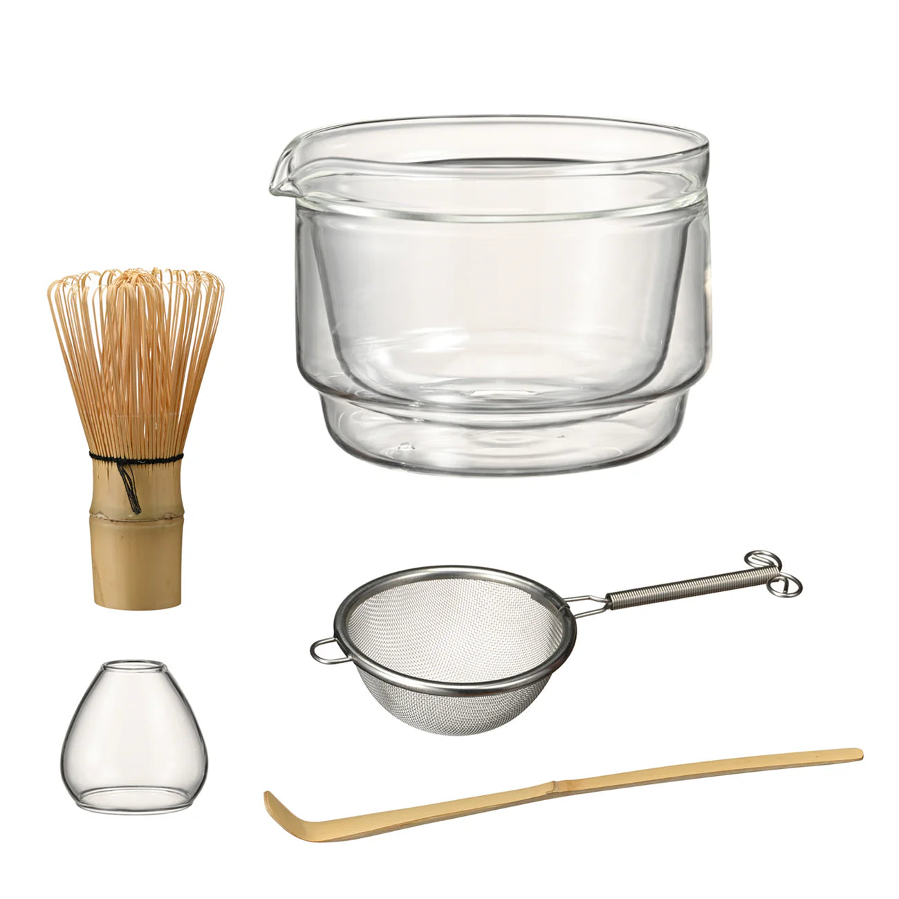 Hario Matcha Set