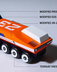 DODO Speeder