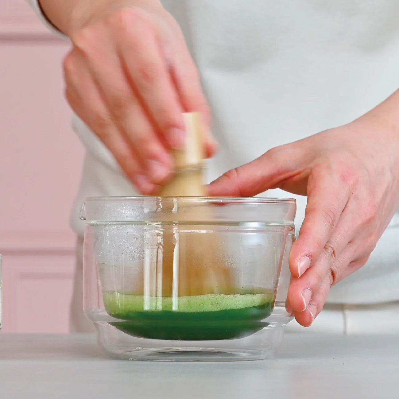 Hario Matcha Set
