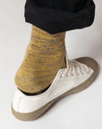 Moku Socks : Gold