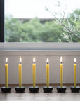 NANOHANA Candle - Set of 24