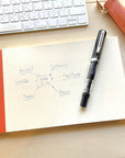 LIFE Noble Memo - B6 - RULED