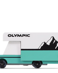Olympic RV