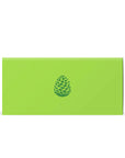 Pinecone Camper