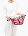Shupatto MARNA Compact Bag M - Momo
