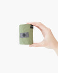 Shupatto MARNA Compact Bag M - Mori