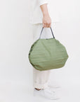 Shupatto MARNA Compact Bag M - Mori
