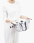 Shupatto MARNA Compact Bag M - Sen