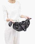 Shupatto MARNA Compact Bag M - Sumi