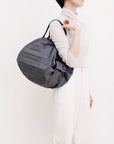 Shupatto MARNA Compact Bag M - Sumi