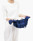 Shupatto MARNA Compact Bag M - Yoru