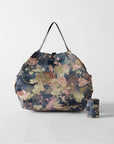 Shupatto Compact Bag M - Ivy Leaves