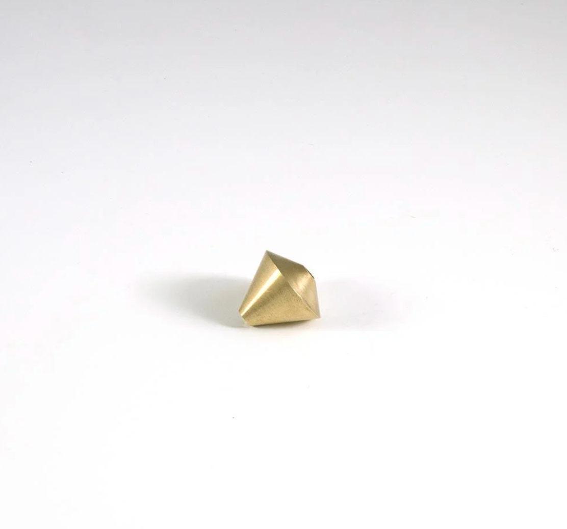 Elemense Acorn Incense Holder