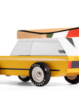 Canoe Spearhead