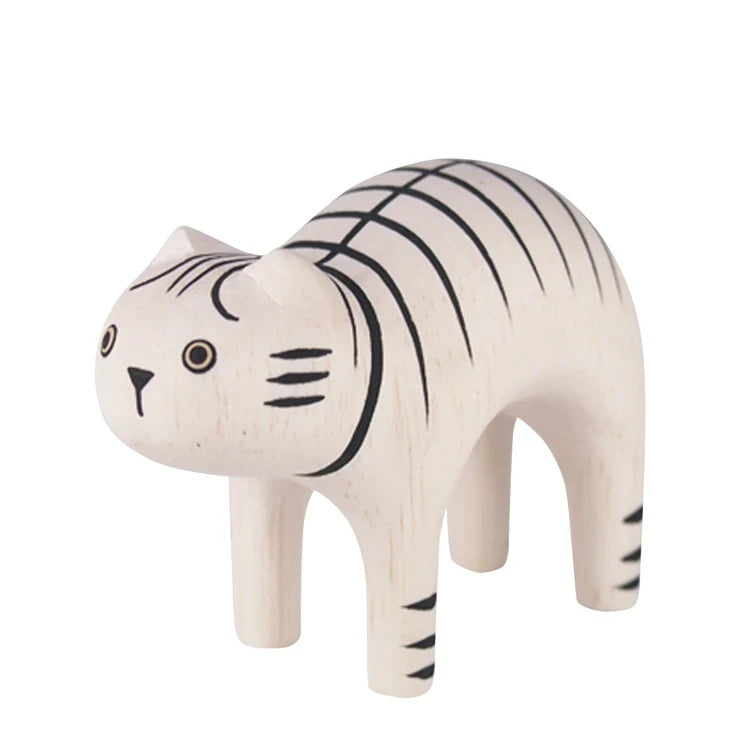 Cat Tiger