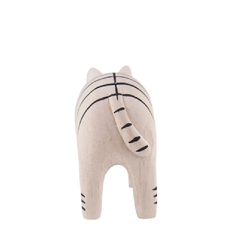 Cat Tiger