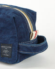 Travel Kit - Indigo