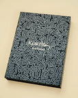 Blackwing Volume 292 - Keith Haring "Smiling Heart" Gift Set
