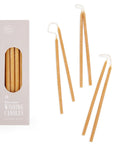 Beeswax Dipped Wishing Candles