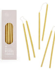 Beeswax Dipped Wishing Candles