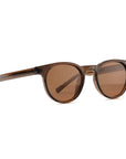 TAI | Transparent Brown | Brown Lens