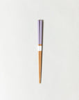 Susu Bamboo Chopsticks - PURPLE