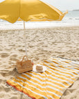 Picnic Blanket Roll : Marea Sol