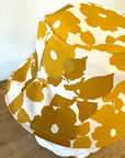 Bucket Hat : MUSTARD