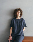 Lumi Jumpsuit Macadam
