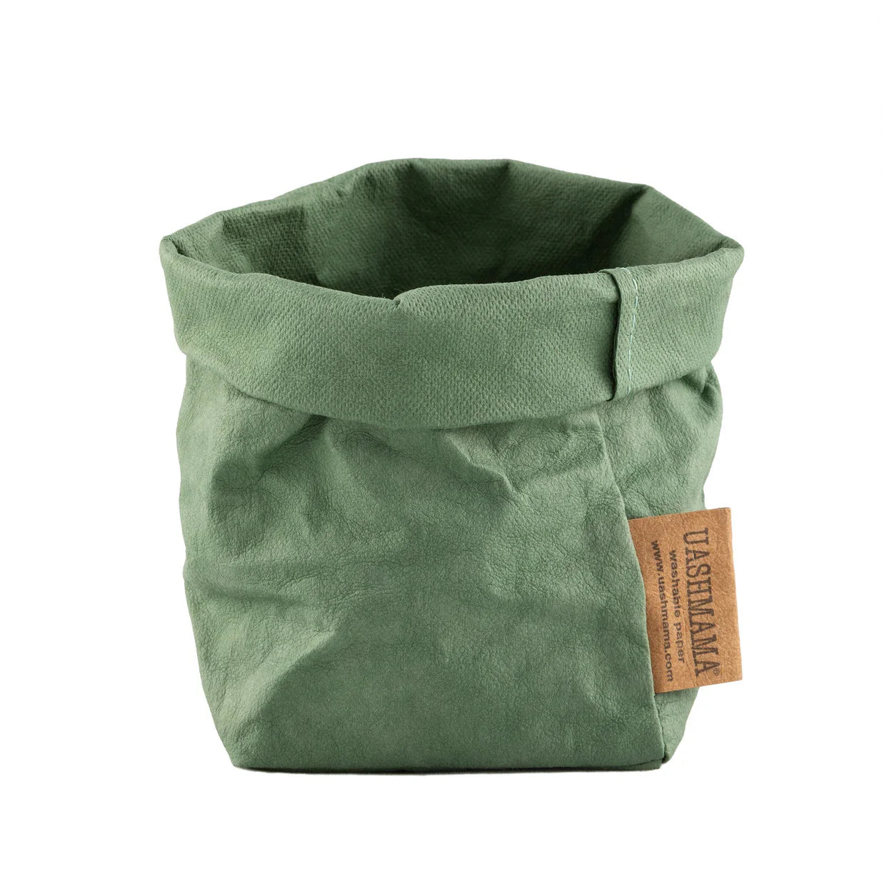 Paper Bag : Salvia