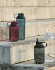 Active Bottle : SMOKE