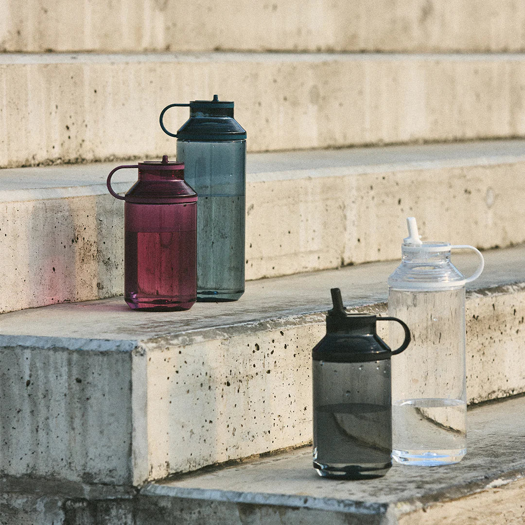 Active Bottle : Magenta