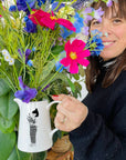Jug - Small Lili Flowerpot