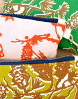 Wristlet: Pine Cone