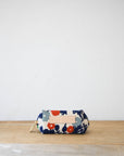 Coin Purse : Folklore Navy