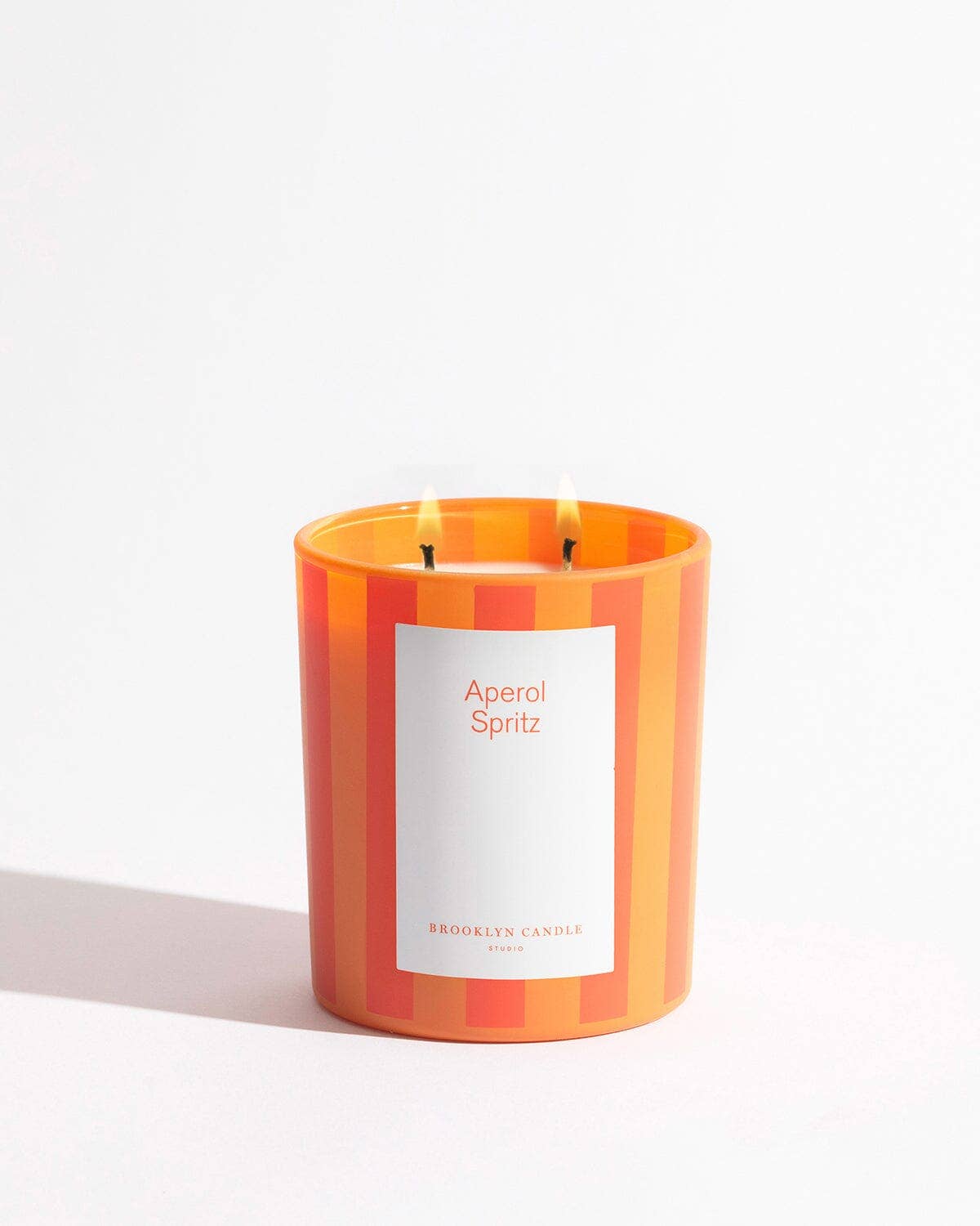 Aperol Spritz Candle (Limited Edition) – STUDIO DEN