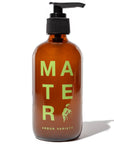 Arbor Soap - Glass Bottle