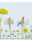 Our cup of tea | StoryTiles art on tile